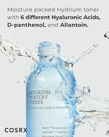 Hydrium Watery Toner 280ml