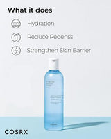 Hydrium Watery Toner 280ml