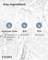 Hydrium Watery Toner 280ml