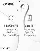Hydrium Watery Toner 280ml