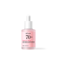 [Anua] PEACH 70% NIACINAMIDE SERUM 30ml