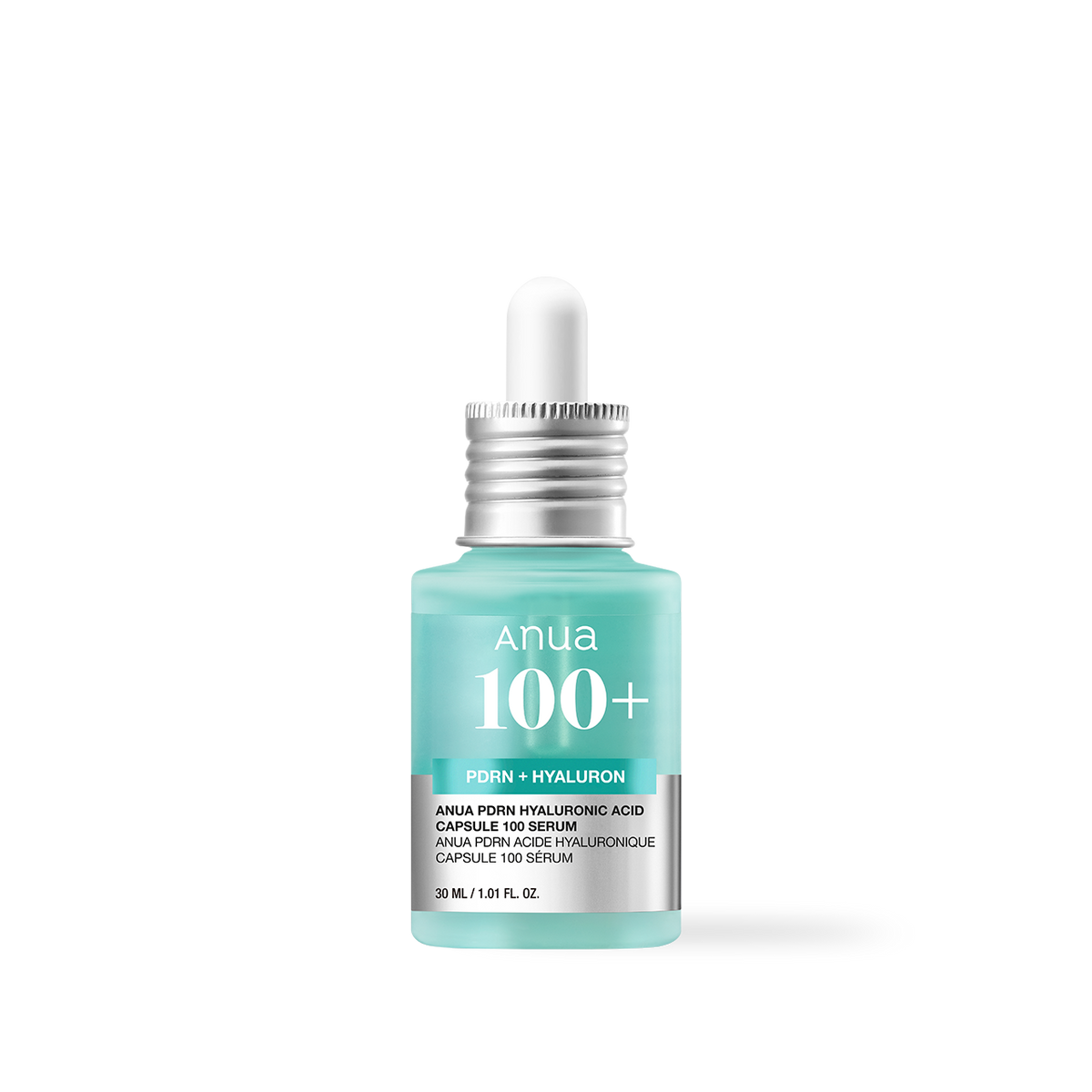 [Anua] PDRN Hyaluronic Capsule 100 Serum 30ml
