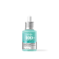 [Anua] PDRN Hyaluronic Capsule 100 Serum 30ml