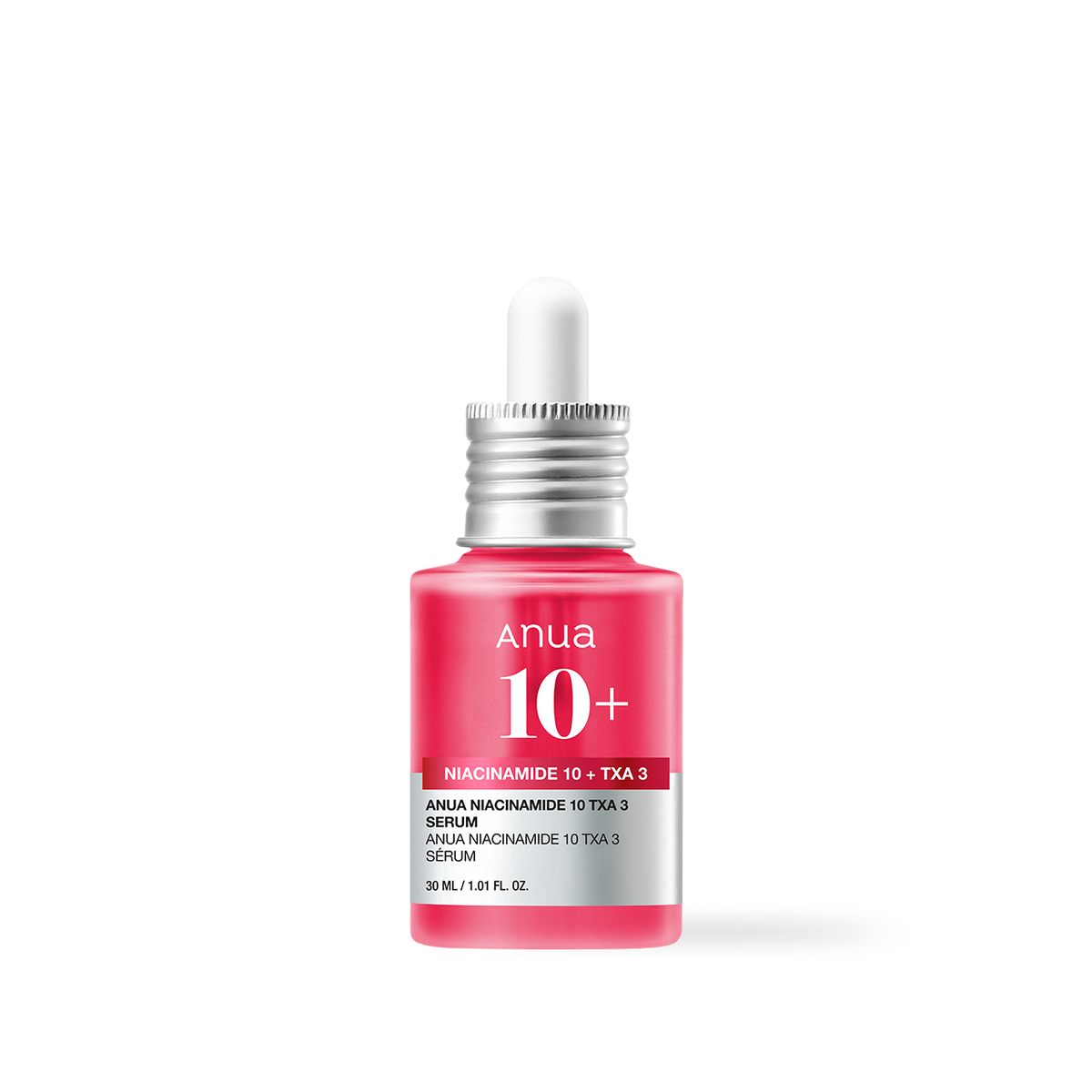Niacinamide 10% + TXA 4% Dark Spot Correcting Serum 30ml