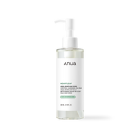 Heartleaf Pore Control Cleansing Oil Mild 200ml