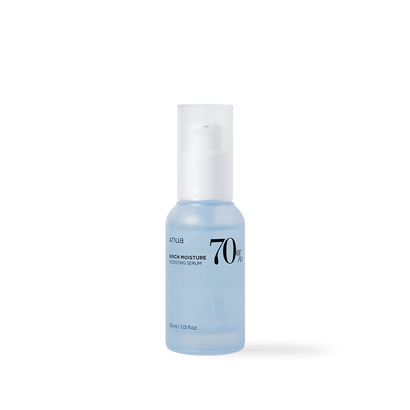 [Anua] Birch 70 Moisture Boosting Serum 30ml