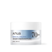 Birch 70 Moisture Boosting Cream 50ml