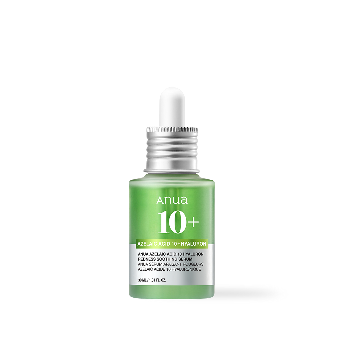 Azelaic Hyaluron Soothing Serum 30ml