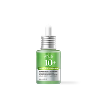 Anua Azelaic Hyaluron Soothing Serum bottle, 30 ml