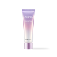 [CellFusionC] Glass Skin Tone Up Cream 50ml