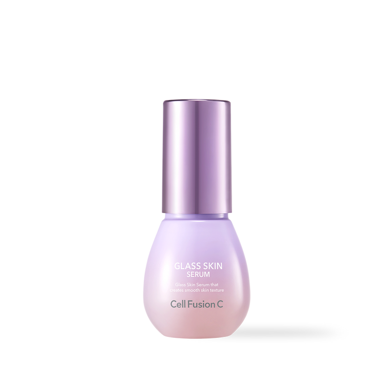 [CellfusionC] Glass Skin Serum 30ml