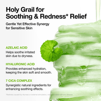 Azelaic 10 Hyaluron Redness Soothing Pad 230ml 90ea