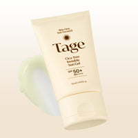 [Tage] Cica-Tree Invisible Sun Gel 50ml