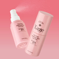 [Tage] Cica-Tree Shaking Glow Sun Fixer 50ml