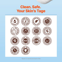 Cica-Tree Cooling Jelly to Foam Cleanser 120ml