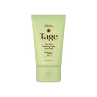 [Tage] Cica-Tree Soothing Daily Sun Fluid 50ml