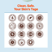 [Tage] Cica-Tree Water Jelly Sun Serum 50ml