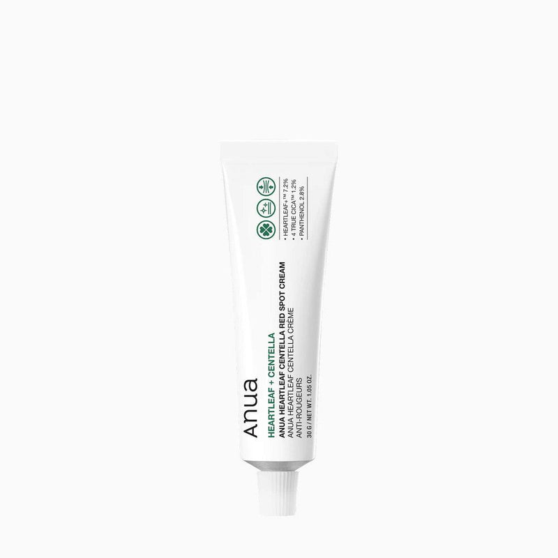 [Anua] HEARTLEAF CENTELLA RED SPOT CREAM 30g