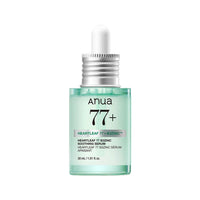 Heartleaf 77% B3 Zinc Soothing Serum 30ml